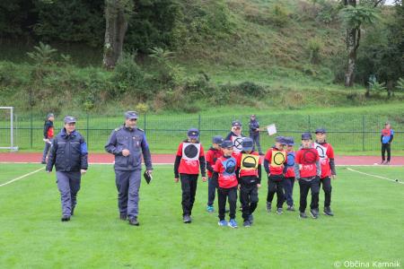 Regijsko gasilsko tekmovanje za pionirke, pionirje, mladinke in mladince (53)